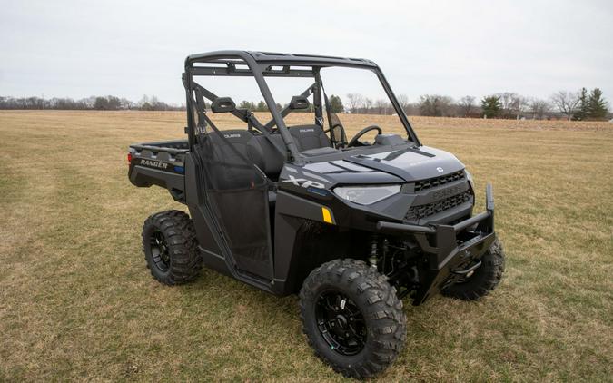 2024 Polaris Ranger XP 1000 Premium