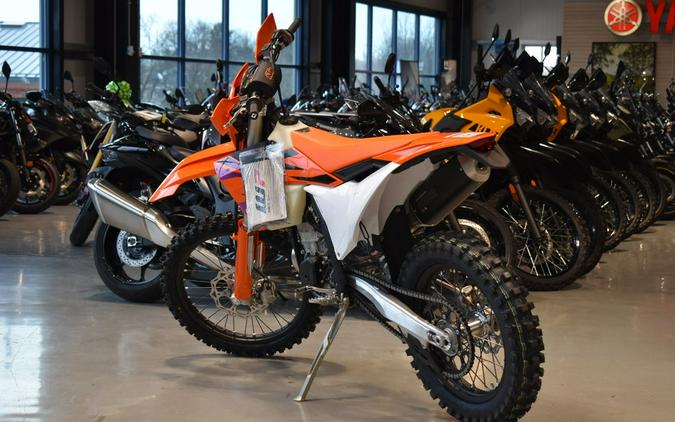 2024 KTM 450 XCF-W