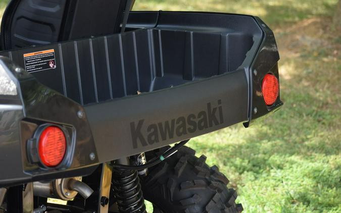 2024 Kawasaki Teryx4™ S Camo