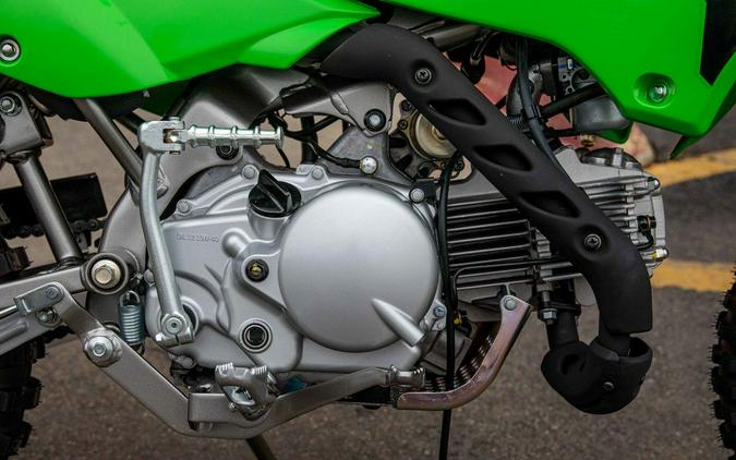 2024 Kawasaki KLX® 110R