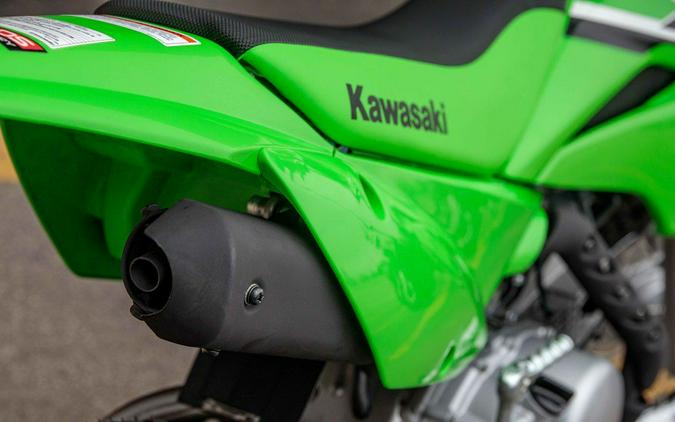 2024 Kawasaki KLX® 110R