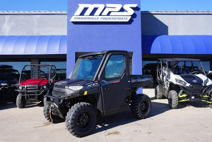 2024 Polaris® Ranger XP 1000 NorthStar Edition Premium