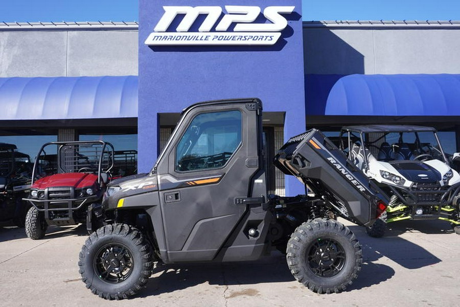 2024 Polaris® Ranger XP 1000 NorthStar Edition Premium