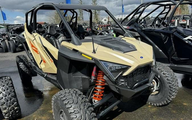 2024 Polaris® RZR Turbo R 4 Ultimate