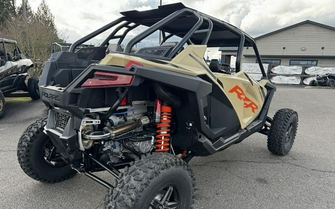 2024 Polaris® RZR Turbo R 4 Ultimate