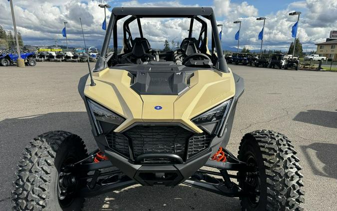 2024 Polaris® RZR Turbo R 4 Ultimate