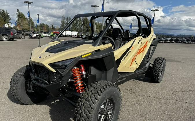 2024 Polaris® RZR Turbo R 4 Ultimate