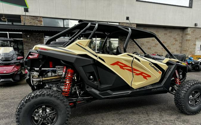 2024 Polaris® RZR Turbo R 4 Ultimate