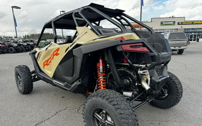 2024 Polaris® RZR Turbo R 4 Ultimate