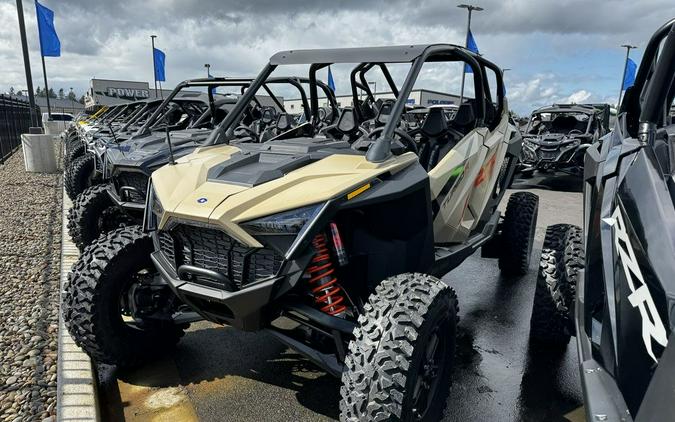 2024 Polaris® RZR Turbo R 4 Ultimate