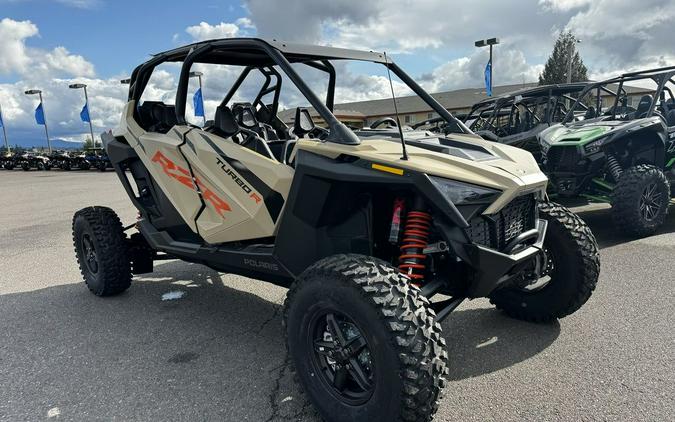 2024 Polaris® RZR Turbo R 4 Ultimate