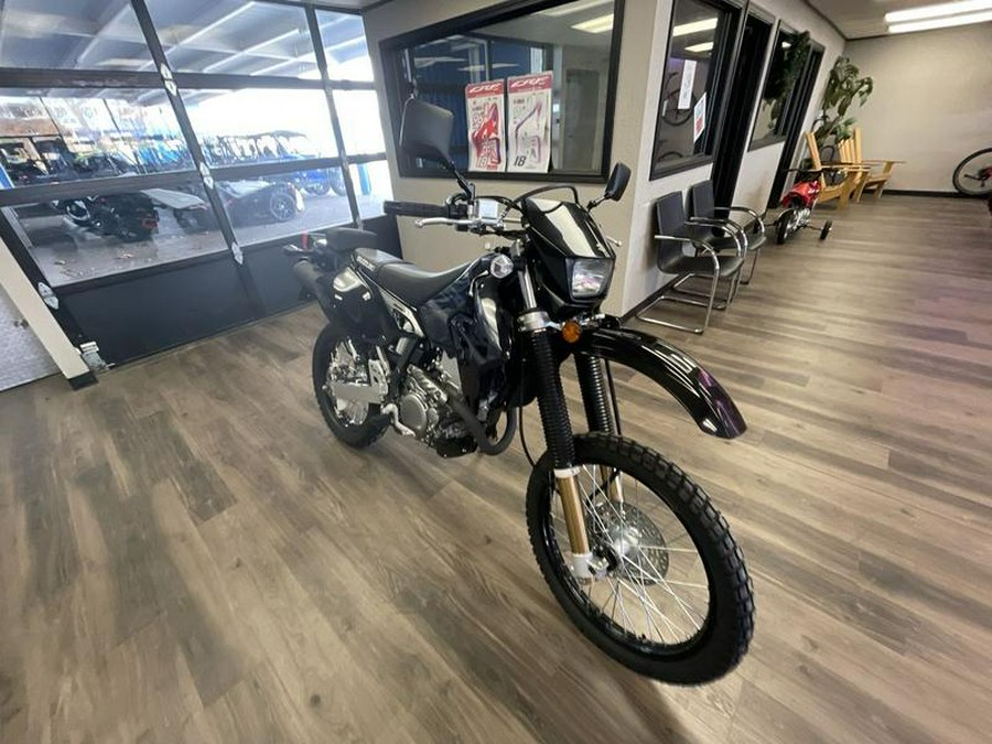 2024 Suzuki DR-Z400S