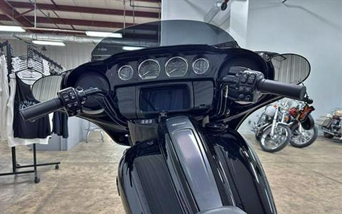 2022 Harley-Davidson Street Glide® Special