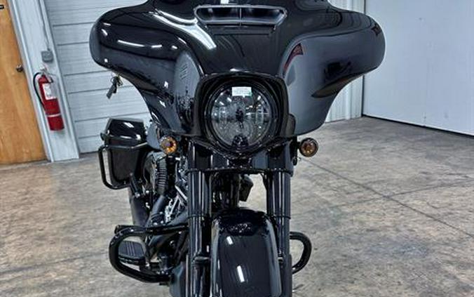 2022 Harley-Davidson Street Glide® Special