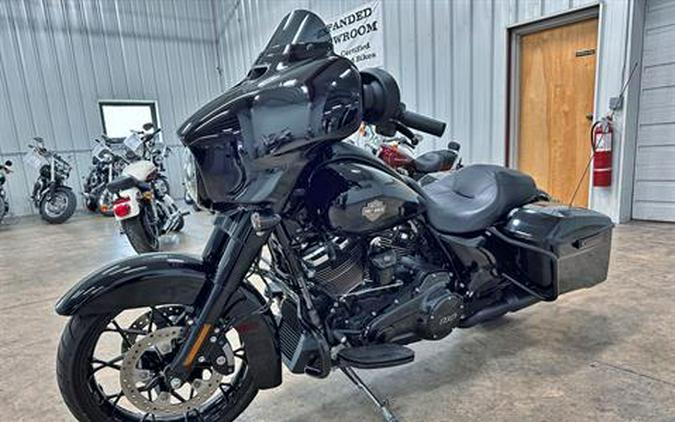 2022 Harley-Davidson Street Glide® Special