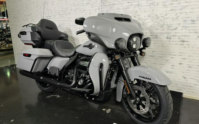 2024 Harley-Davidson Ultra Limited