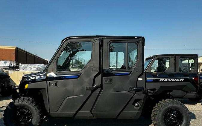 2024 Polaris® Ranger Crew XP 1000 NorthStar Edition Ultimate