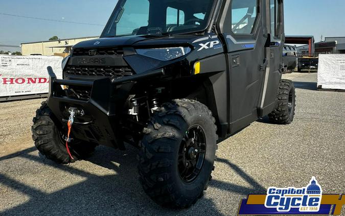 2024 Polaris® Ranger Crew XP 1000 NorthStar Edition Ultimate