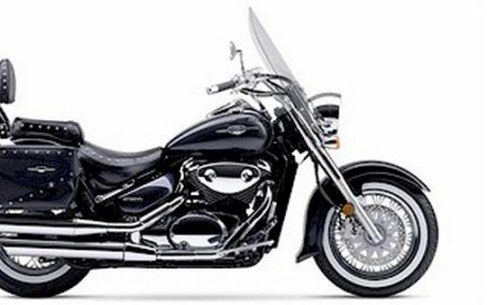 2006 Suzuki Boulevard C50T