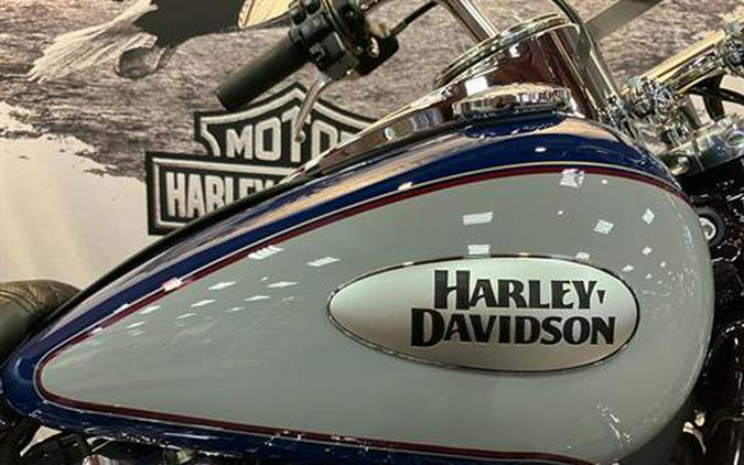 2023 Harley-Davidson Heritage Classic 114