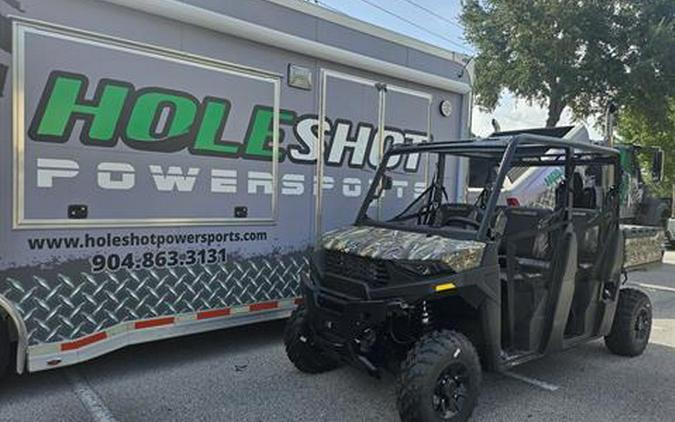 2024 Polaris Ranger Crew SP 570 Premium