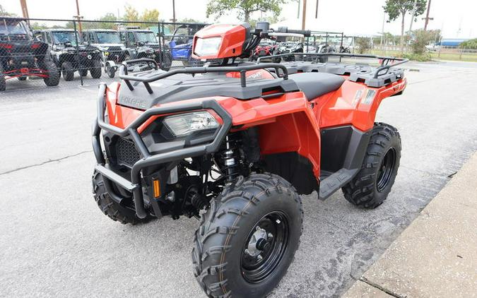 2024 Polaris® Sportsman 570 EPS