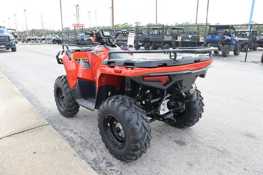 2024 Polaris® Sportsman 570 EPS