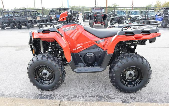 2024 Polaris® Sportsman 570 EPS