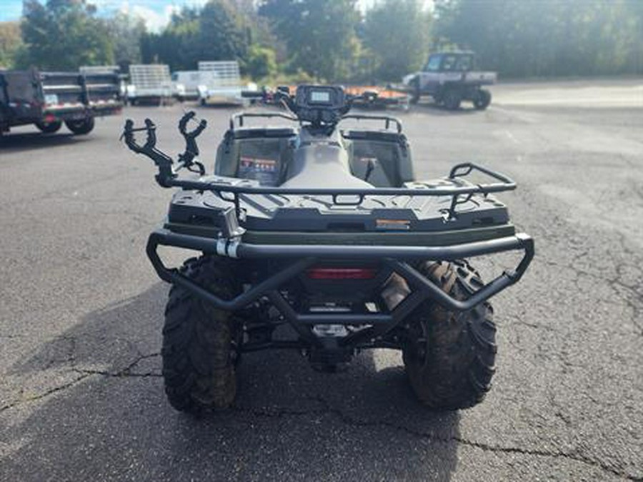 2021 Polaris Sportsman 570