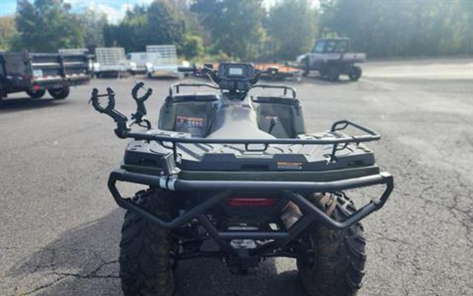 2021 Polaris Sportsman 570