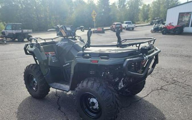 2021 Polaris Sportsman 570