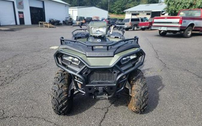 2021 Polaris Sportsman 570