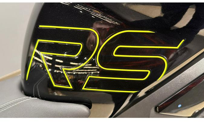 2025 Triumph Street Triple 765 RS