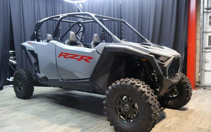 2025 Polaris RZR Pro XP 4 Sport