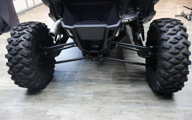 2025 Polaris RZR Pro XP 4 Sport