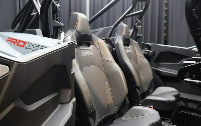 2025 Polaris RZR Pro XP 4 Sport