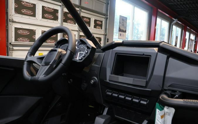 2025 Polaris RZR Pro XP 4 Sport