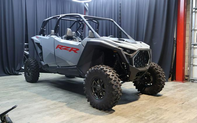 2025 Polaris RZR Pro XP 4 Sport