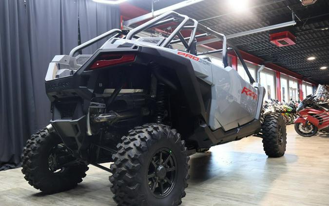 2025 Polaris RZR Pro XP 4 Sport