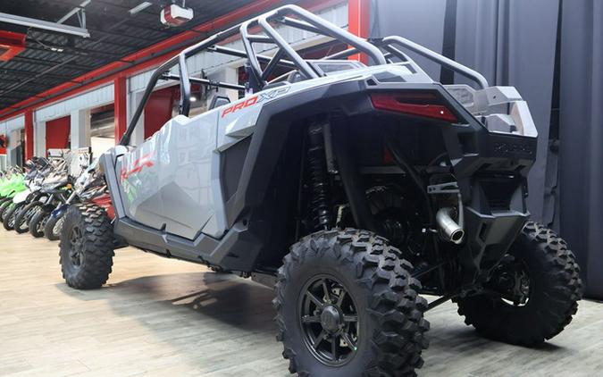 2025 Polaris RZR Pro XP 4 Sport