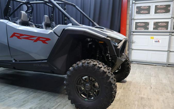 2025 Polaris RZR Pro XP 4 Sport