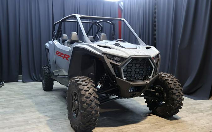 2025 Polaris RZR Pro XP 4 Sport