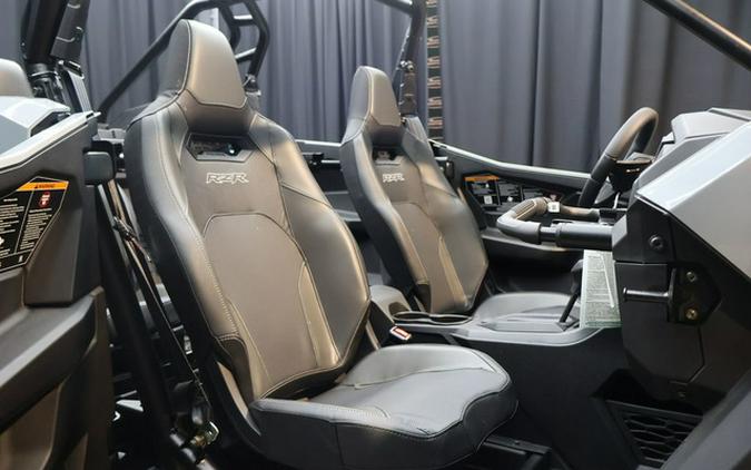 2025 Polaris RZR Pro XP 4 Sport
