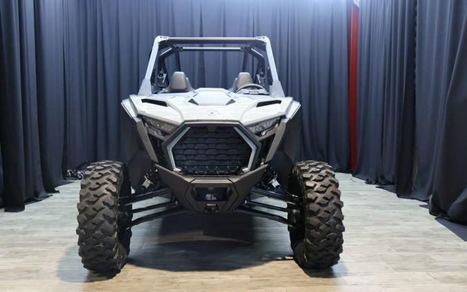 2025 Polaris RZR Pro XP 4 Sport