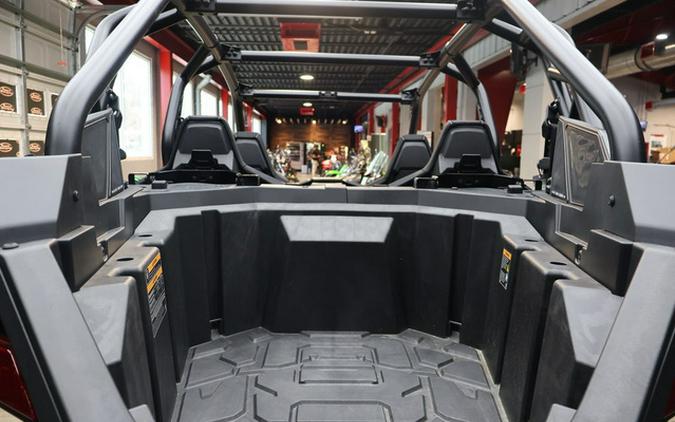 2025 Polaris RZR Pro XP 4 Sport
