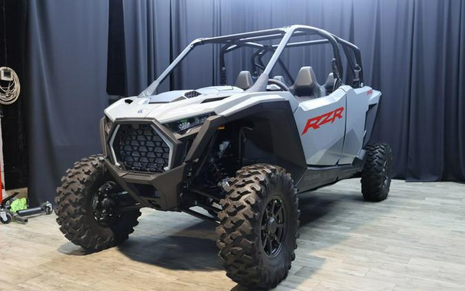 2025 Polaris RZR Pro XP 4 Sport