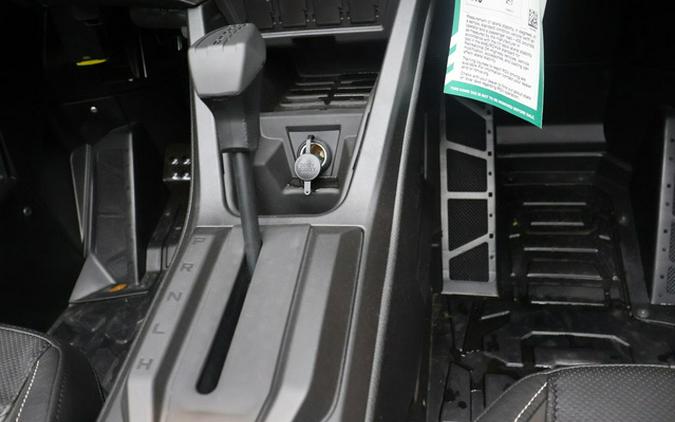 2025 Polaris RZR Pro XP 4 Sport