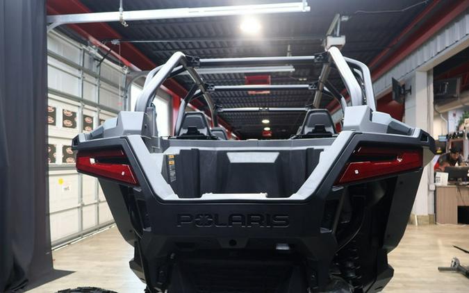 2025 Polaris RZR Pro XP 4 Sport