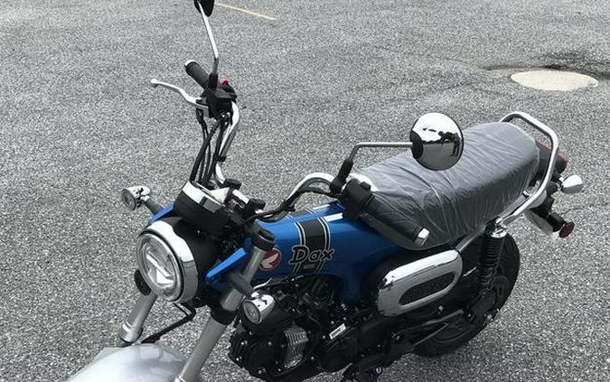 2025 Honda® Dax 125
