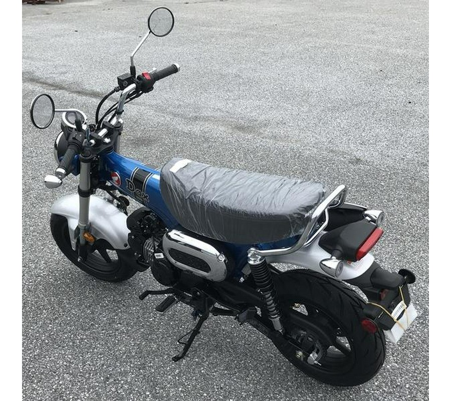2025 Honda® Dax 125